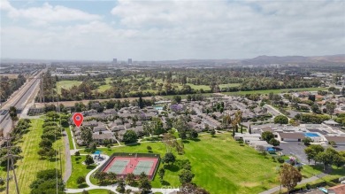 Tucked into one of Irvine's most desirable and connected on Oak Creek Golf Club in California - for sale on GolfHomes.com, golf home, golf lot
