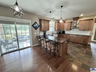 Looking for a home that actually feels like an upgrade? This one on Idle Creek Golf Course in Indiana - for sale on GolfHomes.com, golf home, golf lot