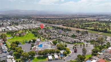 Tucked into one of Irvine's most desirable and connected on Oak Creek Golf Club in California - for sale on GolfHomes.com, golf home, golf lot