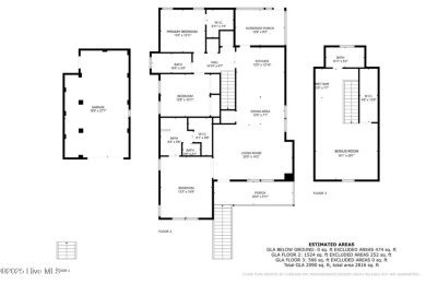 Looking for luxury, location, and space to spread out? This on Founders Club At St. James Plantation in North Carolina - for sale on GolfHomes.com, golf home, golf lot