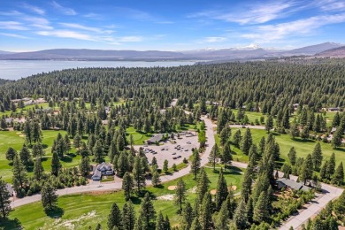 This well-appointed mountain style retreat offers excellent on Bailey Creek Golf Course in California - for sale on GolfHomes.com, golf home, golf lot