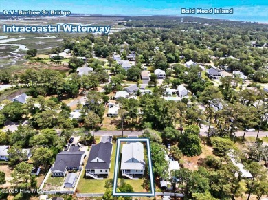 Looking for luxury, location, and space to spread out? This on Founders Club At St. James Plantation in North Carolina - for sale on GolfHomes.com, golf home, golf lot