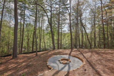 Introducing a BRAND NEW custom home nestled in the beautiful on Burlingame Country Club in North Carolina - for sale on GolfHomes.com, golf home, golf lot