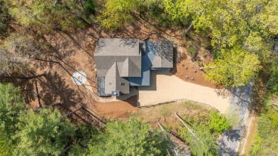 Introducing a BRAND NEW custom home nestled in the beautiful on Burlingame Country Club in North Carolina - for sale on GolfHomes.com, golf home, golf lot