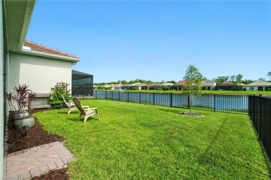 Modern, move-in ready, and effortlessly fresh--this North Naples on Vanderbilt Country Club in Florida - for sale on GolfHomes.com, golf home, golf lot
