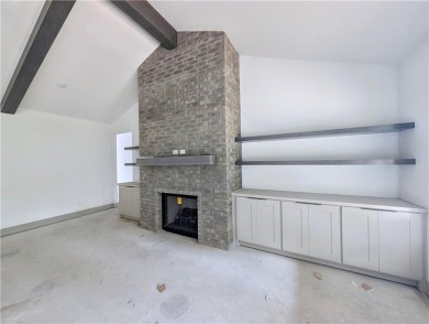 Welcome To Your Next Home! This Fun And Fresh New Build Has It on Bella Vista - Metfield Golf Complex and Country Club in Arkansas - for sale on GolfHomes.com, golf home, golf lot