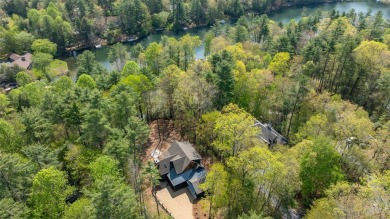 Introducing a BRAND NEW custom home nestled in the beautiful on Burlingame Country Club in North Carolina - for sale on GolfHomes.com, golf home, golf lot
