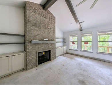 Welcome To Your Next Home! This Fun And Fresh New Build Has It on Bella Vista - Metfield Golf Complex and Country Club in Arkansas - for sale on GolfHomes.com, golf home, golf lot
