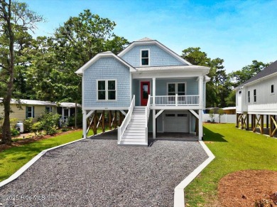 Looking for luxury, location, and space to spread out? This on Founders Club At St. James Plantation in North Carolina - for sale on GolfHomes.com, golf home, golf lot