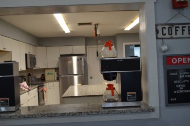 Stunning 2 Bed / 2 Bath Remodeled Home with Gorgeous Water Views on The Meadows At Countrywood in Florida - for sale on GolfHomes.com, golf home, golf lot