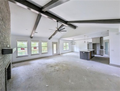 Welcome To Your Next Home! This Fun And Fresh New Build Has It on Bella Vista - Metfield Golf Complex and Country Club in Arkansas - for sale on GolfHomes.com, golf home, golf lot