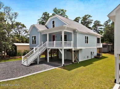Looking for luxury, location, and space to spread out? This on Founders Club At St. James Plantation in North Carolina - for sale on GolfHomes.com, golf home, golf lot