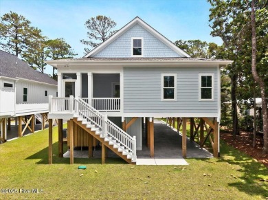 Looking for luxury, location, and space to spread out? This on Founders Club At St. James Plantation in North Carolina - for sale on GolfHomes.com, golf home, golf lot