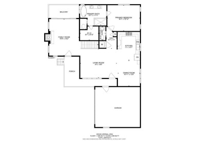 Introducing a BRAND NEW custom home nestled in the beautiful on Burlingame Country Club in North Carolina - for sale on GolfHomes.com, golf home, golf lot