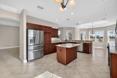 One or more photo(s) has been virtually staged. EXPERIENCE on Pennbrooke Fairways in Florida - for sale on GolfHomes.com, golf home, golf lot