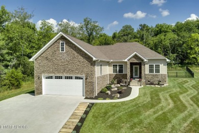 Welcome to 129 Dudi Trail in Kahite! The community offers an on Tellico Village -The Links At Kahite Golf Course in Tennessee - for sale on GolfHomes.com, golf home, golf lot