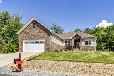 Welcome to 129 Dudi Trail in Kahite! The community offers an on Tellico Village -The Links At Kahite Golf Course in Tennessee - for sale on GolfHomes.com, golf home, golf lot