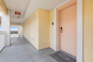 Located on the 9th floor, this stunning 3-bedroom, 3-bathroom on The Ocean Course At Hammock Beach Resort in Florida - for sale on GolfHomes.com, golf home, golf lot