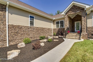 Welcome to 129 Dudi Trail in Kahite! The community offers an on Tellico Village -The Links At Kahite Golf Course in Tennessee - for sale on GolfHomes.com, golf home, golf lot