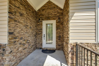 Welcome to 129 Dudi Trail in Kahite! The community offers an on Tellico Village -The Links At Kahite Golf Course in Tennessee - for sale on GolfHomes.com, golf home, golf lot