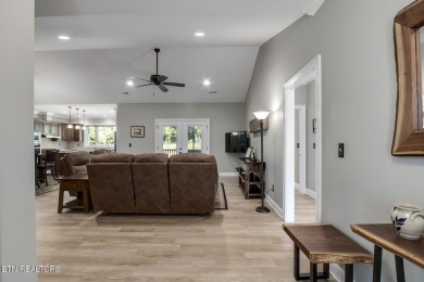 Welcome to 129 Dudi Trail in Kahite! The community offers an on Tellico Village -The Links At Kahite Golf Course in Tennessee - for sale on GolfHomes.com, golf home, golf lot