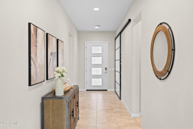 ASSUMABLE 4.25% VA LOAN! Stunning Brasada floor plan in on Vista Verde Golf Course in Arizona - for sale on GolfHomes.com, golf home, golf lot