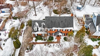 Ideally located on .69 acres in the heart of Sedgefield, this on Sedgefield Golf Course in North Carolina - for sale on GolfHomes.com, golf home, golf lot