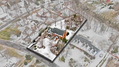 Ideally located on .69 acres in the heart of Sedgefield, this on Sedgefield Golf Course in North Carolina - for sale on GolfHomes.com, golf home, golf lot