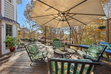 Ideally located on .69 acres in the heart of Sedgefield, this on Sedgefield Golf Course in North Carolina - for sale on GolfHomes.com, golf home, golf lot