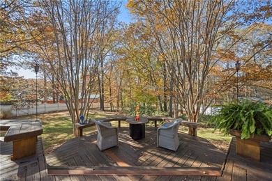 Ideally located on .69 acres in the heart of Sedgefield, this on Sedgefield Golf Course in North Carolina - for sale on GolfHomes.com, golf home, golf lot