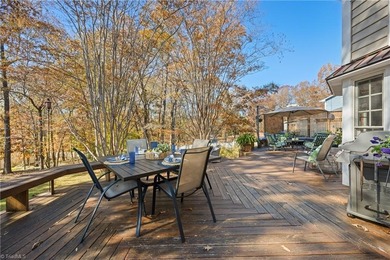 Ideally located on .69 acres in the heart of Sedgefield, this on Sedgefield Golf Course in North Carolina - for sale on GolfHomes.com, golf home, golf lot