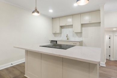 This beautifully remodeled home in Hot Springs Village offers on Cortez Golf Course in Arkansas - for sale on GolfHomes.com, golf home, golf lot