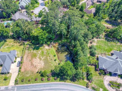 2198 Pinehurst St is a rare vacant lot in the highly on Hollytree Country Club in Texas - for sale on GolfHomes.com, golf home, golf lot