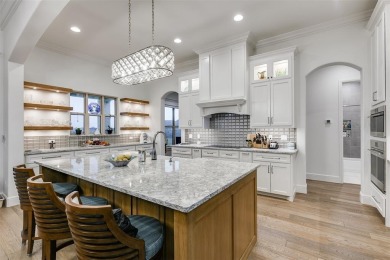 Discover your dream custom home in this gated community in on Harbor Lakes Golf Club in Texas - for sale on GolfHomes.com, golf home, golf lot