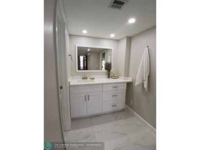 REMODELED BEAUTIFUL 1ST FLOOR CONDO! This RARE 1st Floor Golf on Palm-Aire Country Club and Resort - Palms in Florida - for sale on GolfHomes.com, golf home, golf lot