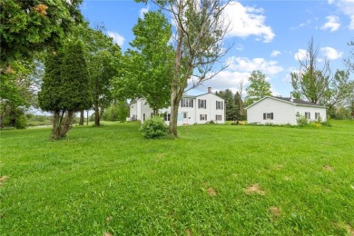 RARE 3-unit on a golf course! Recently renovated and full of on Greenview Country Club - Greenview in New York - for sale on GolfHomes.com, golf home, golf lot