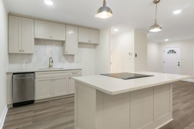 This beautifully remodeled home in Hot Springs Village offers on Cortez Golf Course in Arkansas - for sale on GolfHomes.com, golf home, golf lot