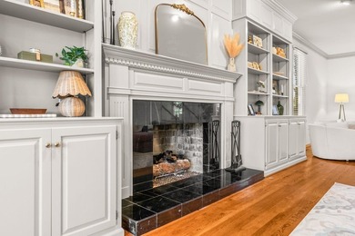 Set on a quiet cul-de-sac in Pleasant Valley, this on Pleasant Valley Country Club in Arkansas - for sale on GolfHomes.com, golf home, golf lot