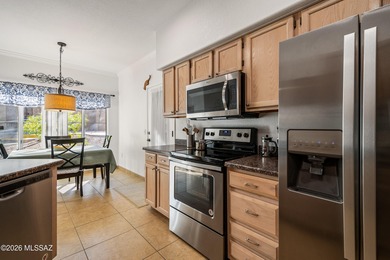 Welcome to your Catalina Foothills retreat at 7050 E Sunrise on The Lodge at Ventana Canyon - Canyon  in Arizona - for sale on GolfHomes.com, golf home, golf lot