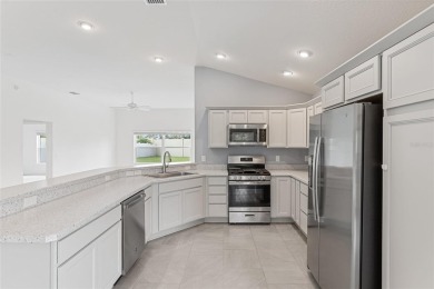 Welcome to THE VILLAGE OF ST. JOHN! This elegant, low on Pennbrooke Fairways in Florida - for sale on GolfHomes.com, golf home, golf lot