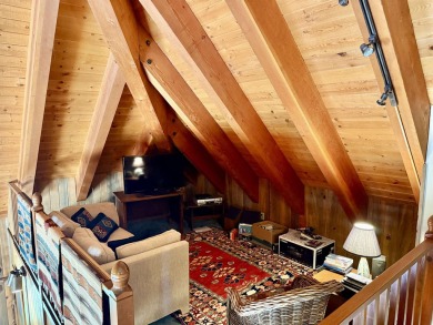 Majestic Mountain Retreat in Lake Almanor West! Nestled just on Lake Almanor West Golf Course in California - for sale on GolfHomes.com, golf home, golf lot
