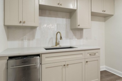 This beautifully remodeled home in Hot Springs Village offers on Cortez Golf Course in Arkansas - for sale on GolfHomes.com, golf home, golf lot