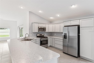 Welcome to THE VILLAGE OF ST. JOHN! This elegant, low on Pennbrooke Fairways in Florida - for sale on GolfHomes.com, golf home, golf lot