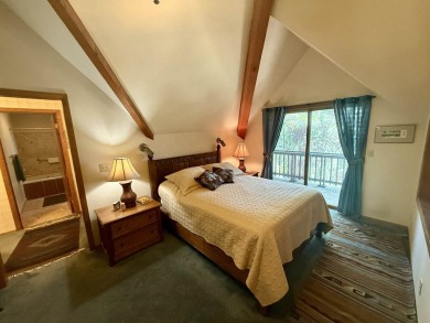 Majestic Mountain Retreat in Lake Almanor West! Nestled just on Lake Almanor West Golf Course in California - for sale on GolfHomes.com, golf home, golf lot