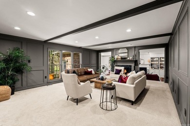 Set on a quiet cul-de-sac in Pleasant Valley, this on Pleasant Valley Country Club in Arkansas - for sale on GolfHomes.com, golf home, golf lot