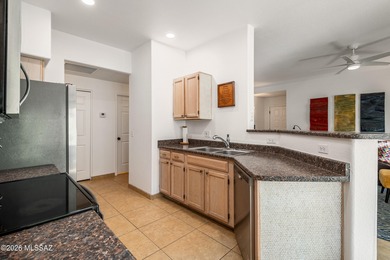 Welcome to your Catalina Foothills retreat at 7050 E Sunrise on The Lodge at Ventana Canyon - Canyon  in Arizona - for sale on GolfHomes.com, golf home, golf lot