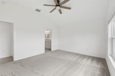 Welcome to THE VILLAGE OF ST. JOHN! This elegant, low on Pennbrooke Fairways in Florida - for sale on GolfHomes.com, golf home, golf lot
