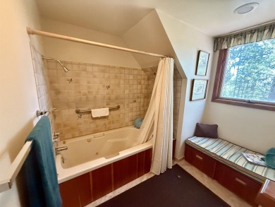 Majestic Mountain Retreat in Lake Almanor West! Nestled just on Lake Almanor West Golf Course in California - for sale on GolfHomes.com, golf home, golf lot
