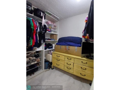 REMODELED BEAUTIFUL 1ST FLOOR CONDO! This RARE 1st Floor Golf on Palm-Aire Country Club and Resort - Palms in Florida - for sale on GolfHomes.com, golf home, golf lot