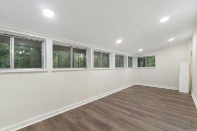 This beautifully remodeled home in Hot Springs Village offers on Cortez Golf Course in Arkansas - for sale on GolfHomes.com, golf home, golf lot